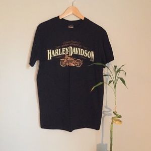 Harley Davidson Ocala, FL T-shirt